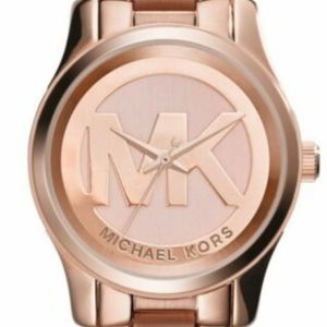 Michael Kors Watch (Woman's)